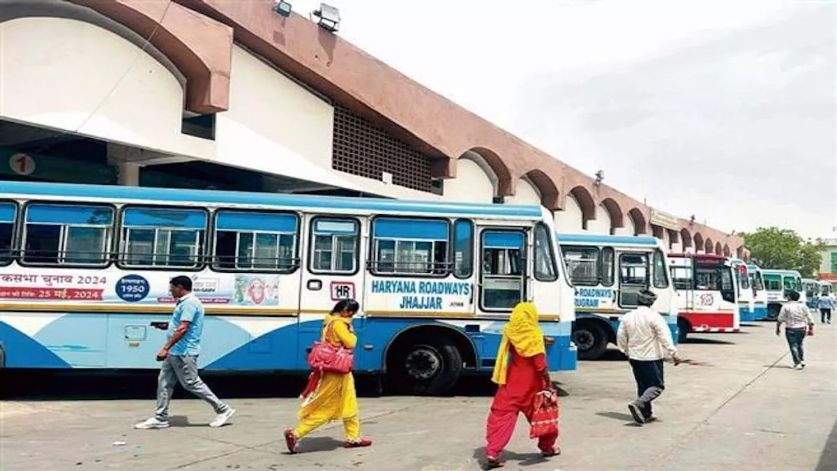 छठ पूजा पर हरियाणा से बिहार के लिए चलेगी AC बस सेवा, अनिल विज ने की बड़ी घोषणा