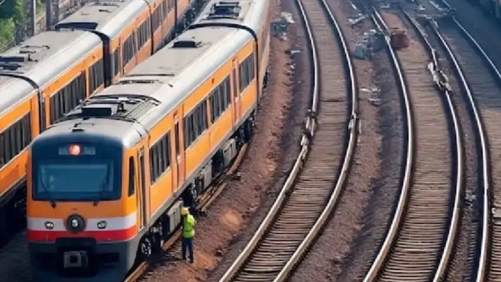 हरियाणा के इस जिले में बनेगा ‘वी शेप’ रेलवे जंक्शन, 207 करोड़ की परियोजना को स्थायी वित्त समिति के पास भेजा