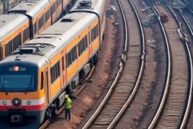 हरियाणा के इस जिले में बनेगा ‘वी शेप’ रेलवे जंक्शन, 207 करोड़ की परियोजना को स्थायी वित्त समिति के पास भेजा