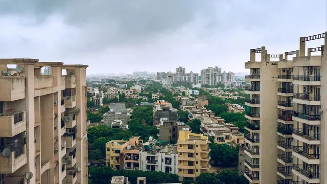 हरियाणा में दीनदयाल आवास योजना