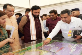 प्रदेश सरकार ने अंबाला जिले के नारायणगढ़ क्षेत्र में इंडस्ट्रियल मॉडल टाउनशिप (IMT) स्थापित करने की प्रक्रिया शुरू कर दी है। इस परियोजना को लेकर स्थानीय किसानों ने भी सकारात्मक रुख दिखाया है और सरकार को जमीन देने पर सहमति जता दी है।