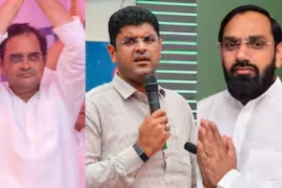 हरियाणा