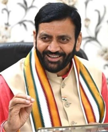 चिराग़ योजना, CM Saini