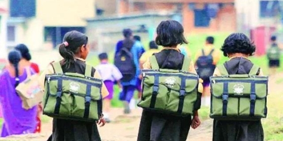 हरियाणा चिराग योजना में बड़ा बदलाव, अब सिर्फ 1.80 लाख आय वाले बच्चों को ही मिलेगा फ्री एडमिशन