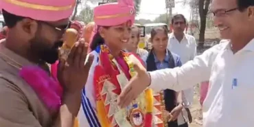 सिरसा की बेटी स्नेहा ने नेपाल में लहराया भारत का परचम, एशियन सवाते चैंपियनशिप में जीता गोल्ड मेडल