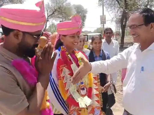 सिरसा की बेटी स्नेहा ने नेपाल में लहराया भारत का परचम, एशियन सवाते चैंपियनशिप में जीता गोल्ड मेडल