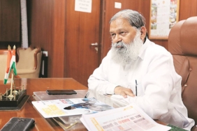 अंबाला छावनी में बनेगा नया बिजली सब डिवीजन, ऊर्जा मंत्री अनिल विज ने दी मंजूरी