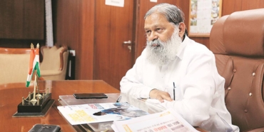 अंबाला छावनी में बनेगा नया बिजली सब डिवीजन, ऊर्जा मंत्री अनिल विज ने दी मंजूरी