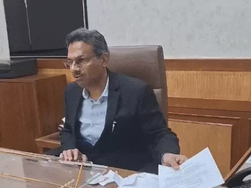 हरियाणा सरकार का सख्त आदेश: 22 मई तक भरना होगा Annual Property Return, नहीं तो होगी कार्रवाई