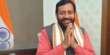 15 मई को सिरसा आएंगे CM नायब सैनी, श्री हजूर साहिब के लिए विशेष ट्रेन को दिखाएंगे हरी झंडी