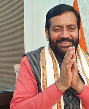 15 मई को सिरसा आएंगे CM नायब सैनी, श्री हजूर साहिब के लिए विशेष ट्रेन को दिखाएंगे हरी झंडी