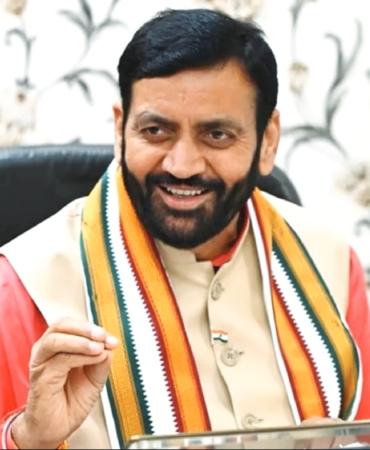 हरियाणा में लागू होगा परिवार पहचान पत्र 2.0