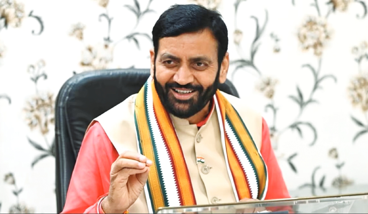 हरियाणा में लागू होगा परिवार पहचान पत्र 2.0
