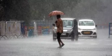 हरियाणा में फिर बढ़ने लगी गर्मी, सिरसा सबसे गर्म जिला; 11 मई से मौसम फिर बदलेगा