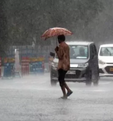 हरियाणा में फिर बढ़ने लगी गर्मी, सिरसा सबसे गर्म जिला; 11 मई से मौसम फिर बदलेगा