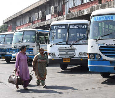 हरियाणा रोडवेज ने जारी किया नया टाइम टेबल, सिरसा से दिल्ली और श्रीगंगानगर रूट के यात्रियों को बड़ी राहत