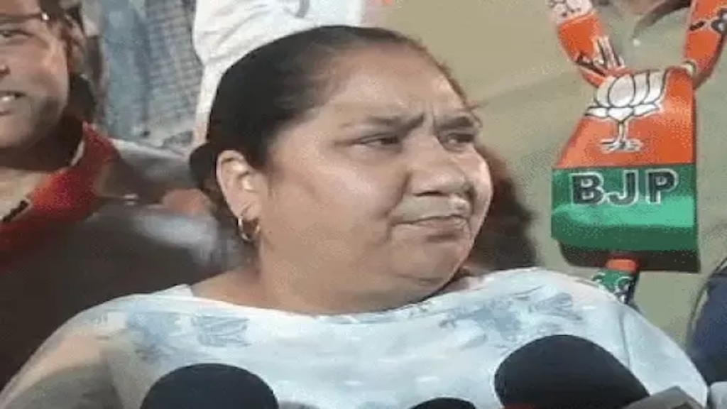 हरियाणा में BJP विधायक का अनोखा चुनावी वादा
