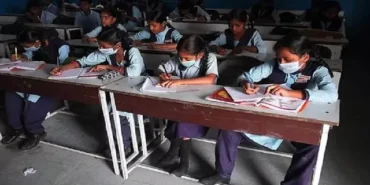हरियाणा में RTE दाखिलों पर सख्ती: 9 मई तक एडमिशन नहीं देने वाले निजी स्कूलों पर गिरेगी गाज