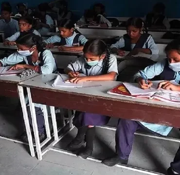 हरियाणा में RTE दाखिलों पर सख्ती: 9 मई तक एडमिशन नहीं देने वाले निजी स्कूलों पर गिरेगी गाज