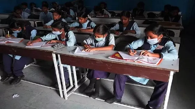हरियाणा में RTE दाखिलों पर सख्ती: 9 मई तक एडमिशन नहीं देने वाले निजी स्कूलों पर गिरेगी गाज