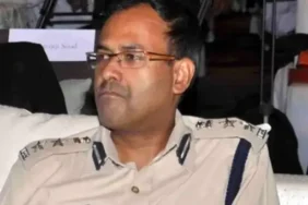 हरियाणा स्टेट क्राइम ब्रांच में बड़ा फेरबदल