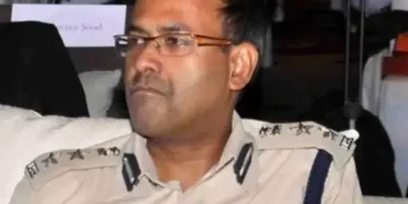 हरियाणा स्टेट क्राइम ब्रांच में बड़ा फेरबदल