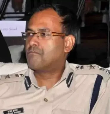 हरियाणा स्टेट क्राइम ब्रांच में बड़ा फेरबदल