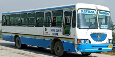 हरियाणा रोडवेज ने जारी किया नया टाइम टेबल, हिसार से अनूपगढ़ रूट के यात्रियों को बड़ी राहत
