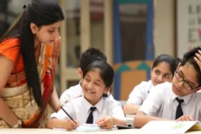हरियाणा में गेस्ट टीचर्स को बड़ी राहत, JBT और PGT के मानदेय में बढ़ोतरी; शिक्षा विभाग ने जारी किए आदेश