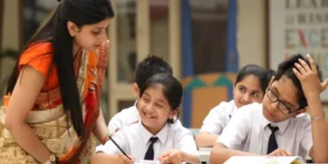 हरियाणा में गेस्ट टीचर्स को बड़ी राहत, JBT और PGT के मानदेय में बढ़ोतरी; शिक्षा विभाग ने जारी किए आदेश