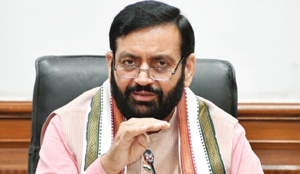 हरियाणा में 2000 एकड़ क्लस्टर में शुरू होगी प्राकृतिक खेती, नुकसान होने पर सरकार करेगी भरपाई