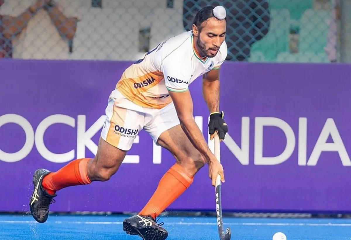 FIH वर्ल्ड कप: पाकिस्तान ने हरा के भारत दूसरे दौर म्हा पहुंच्या, सिरसा के लाडले राजिंदर सिंह का रह्या जबर खेल